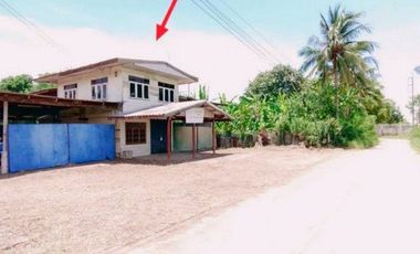 K00941 ขายบ้านเดี่ยว ตำบลมาบแก อำเภอลาดยาว จังหวัดนครสวรรค์