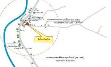 K00671 ขายบ้านเดี่ยว อำเภอบรรพตพิสัย จังหวัดนครสวรรค์