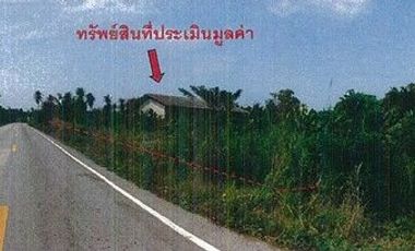 K00671 ขายบ้านเดี่ยว อำเภอบรรพตพิสัย จังหวัดนครสวรรค์