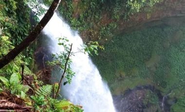 VENDO TERRENO ESQUINERO HERMOSA VISTA, URB CASCADA AZUL