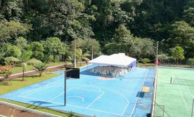 VENDO TERRENO ESQUINERO HERMOSA VISTA, URB CASCADA AZUL