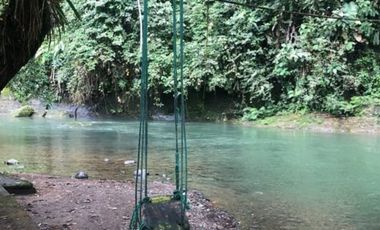 VENDO TERRENO ESQUINERO HERMOSA VISTA, URB CASCADA AZUL