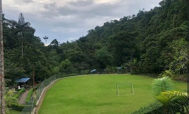 VENDO TERRENO ESQUINERO HERMOSA VISTA, URB CASCADA AZUL
