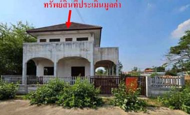 K00436 ขายบ้านเดี่ยว อำเภอเมืองนครสวรรค์ จังหวัดนครสวรรค์