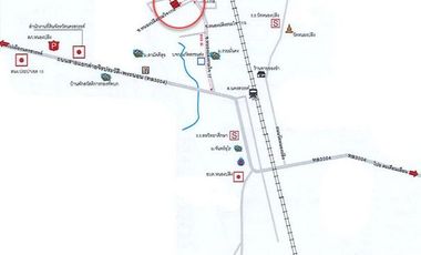 K00436 ขายบ้านเดี่ยว อำเภอเมืองนครสวรรค์ จังหวัดนครสวรรค์