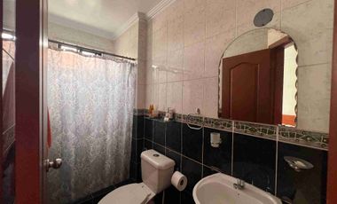 Casa + Suite Independiente de Venta en Urb. Acquamarina - Samborondón