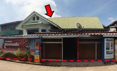 K01288 ขายบ้านเดี่ยว ม.12 อำเภอท่าตะโก จังหวัดนครสวรรค์