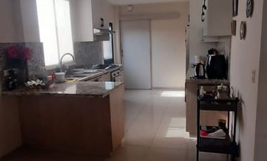 ALQUILER/RENTA VIA LA COSTA  KM 13,5, CASA AMOBLADA URBANIZACION PORTO ALEGRE