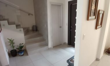 ALQUILER/RENTA VIA LA COSTA  KM 13,5, CASA AMOBLADA URBANIZACION PORTO ALEGRE