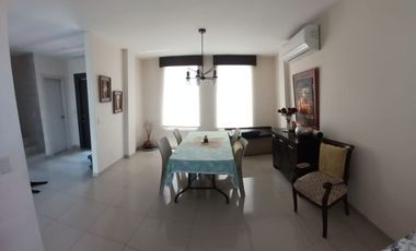 ALQUILER/RENTA VIA LA COSTA  KM 13,5, CASA AMOBLADA URBANIZACION PORTO ALEGRE