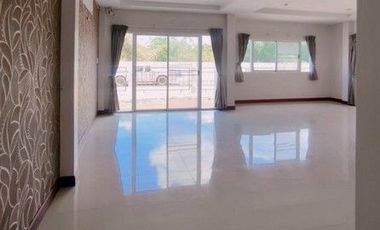 K01800 ขายบ้านเดี่ยว หมู่บ้านแฟมิลี่เฮ้าส์ อำเภอเมืองนครสวรรค์