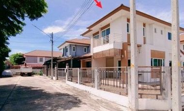 K01800 ขายบ้านเดี่ยว หมู่บ้านแฟมิลี่เฮ้าส์ อำเภอเมืองนครสวรรค์