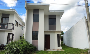 [07025-BAC-216] House & Lot for sale in Amaia Scapes Northpoint at Talisa City