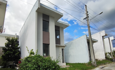 [07025-BAC-216] House & Lot for sale in Amaia Scapes Northpoint at Talisa City