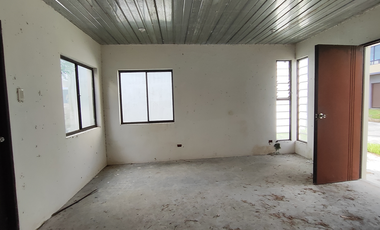 [07025-BAC-216] House & Lot for sale in Amaia Scapes Northpoint at Talisa City