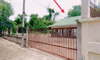 K00678 ขายบ้านเดี่ยว ม.10 อำเภอเมืองนครสวรรค์ จังหวัดนครสวรรค์