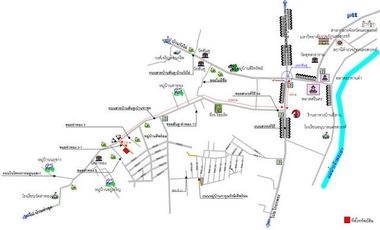 K00678 ขายบ้านเดี่ยว ม.10 อำเภอเมืองนครสวรรค์ จังหวัดนครสวรรค์