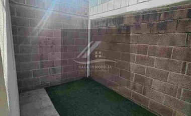 CASA EN RENTA FRACCIONAMIENTO PORTAL LA LUZ