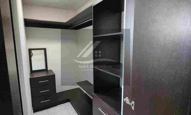 CASA EN RENTA FRACCIONAMIENTO PORTAL LA LUZ