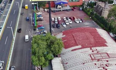 RENTA LOCAL EN LOMAS VERDES