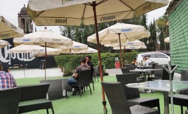 RENTA LOCAL EN LOMAS VERDES