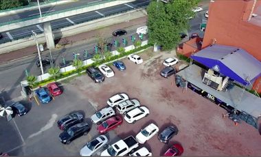 RENTA LOCAL EN LOMAS VERDES