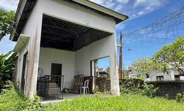 DIJUAL TANAH + BONUS BANGUNAN
HARGA 800 JUTA SUDAH TERIMA SHM & INCLUDE SEMUA BIAYA