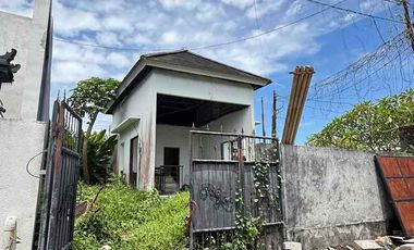 DIJUAL TANAH + BONUS BANGUNAN
HARGA 800 JUTA SUDAH TERIMA SHM & INCLUDE SEMUA BIAYA
