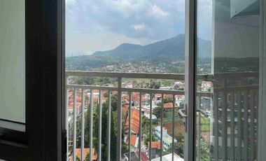 MURAH!! Apartement Skyland City Jatinangor 200jutaan