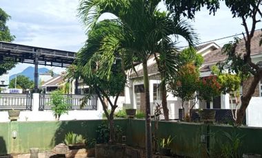 DIJUAL RUMAH – LOKASI STRATEGIS KOTA BANYUWANGI