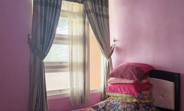 DIJUAL RUMAH – LOKASI STRATEGIS KOTA BANYUWANGI