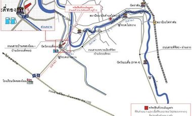 K01339 ขายบ้านเดี่ยว อำเภอเมืองพิจิตร จังหวัดพิจิตร
