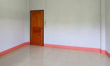 K01653 ขายบ้านเดี่ยว อำเภอเมืองพิจิตร จังหวัดพิจิตร