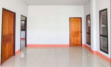 K01653 ขายบ้านเดี่ยว อำเภอเมืองพิจิตร จังหวัดพิจิตร