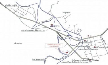 K01653 ขายบ้านเดี่ยว อำเภอเมืองพิจิตร จังหวัดพิจิตร