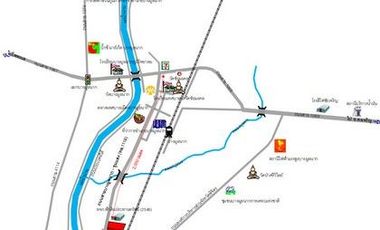 K00721 ขายบ้านเดี่ยว ตำบลเนินมะกอก อำเภอบางมูลนาก จังหวัดพิจิตร