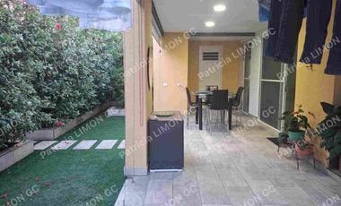 se vende casa en el castillo- vía cali Jamundí