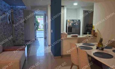 se vende casa en el castillo- vía cali Jamundí