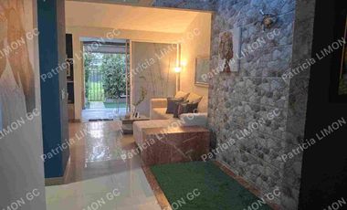 se vende casa en el castillo- vía cali Jamundí