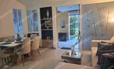 se vende casa en el castillo- vía cali Jamundí