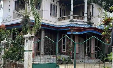 DI JUAL RUMAH MELALUI PROSES LELANG