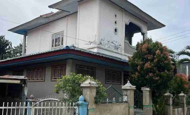 DI JUAL RUMAH MELALUI PROSES LELANG