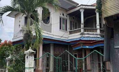 DI JUAL RUMAH MELALUI PROSES LELANG