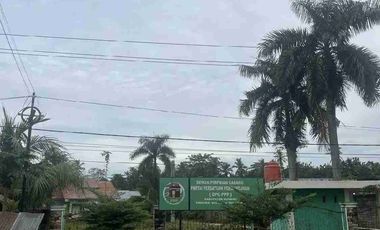 DIJUAL BANGUNAN MELALUI PROSES LELANG