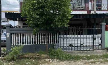 DI JUAL RUMAH MELALUI PROSES LELANG