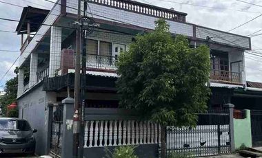 DI JUAL RUMAH MELALUI PROSES LELANG