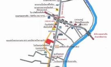 K01467 ขายโรงพยาบาล ม.3 ห่างจากสี่แยกศิริวัฒน์ 800 เมตร อำเภอตะพานหิน