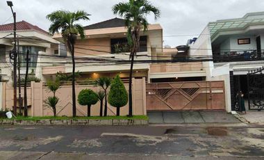 Rumah Dijual Boulevard Green Garden