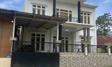 DI JUAL RUMAH MELALUI PROSES LELANG