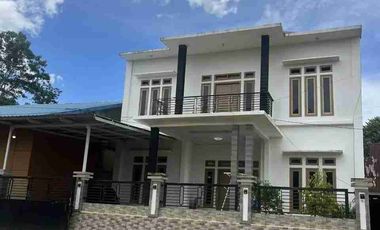 DI JUAL RUMAH MELALUI PROSES LELANG